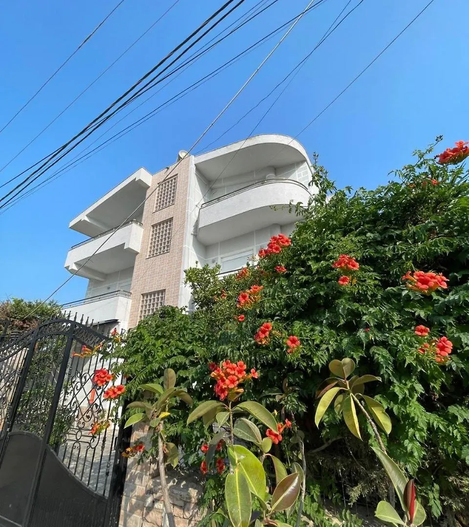 Villa Baron Ksamil