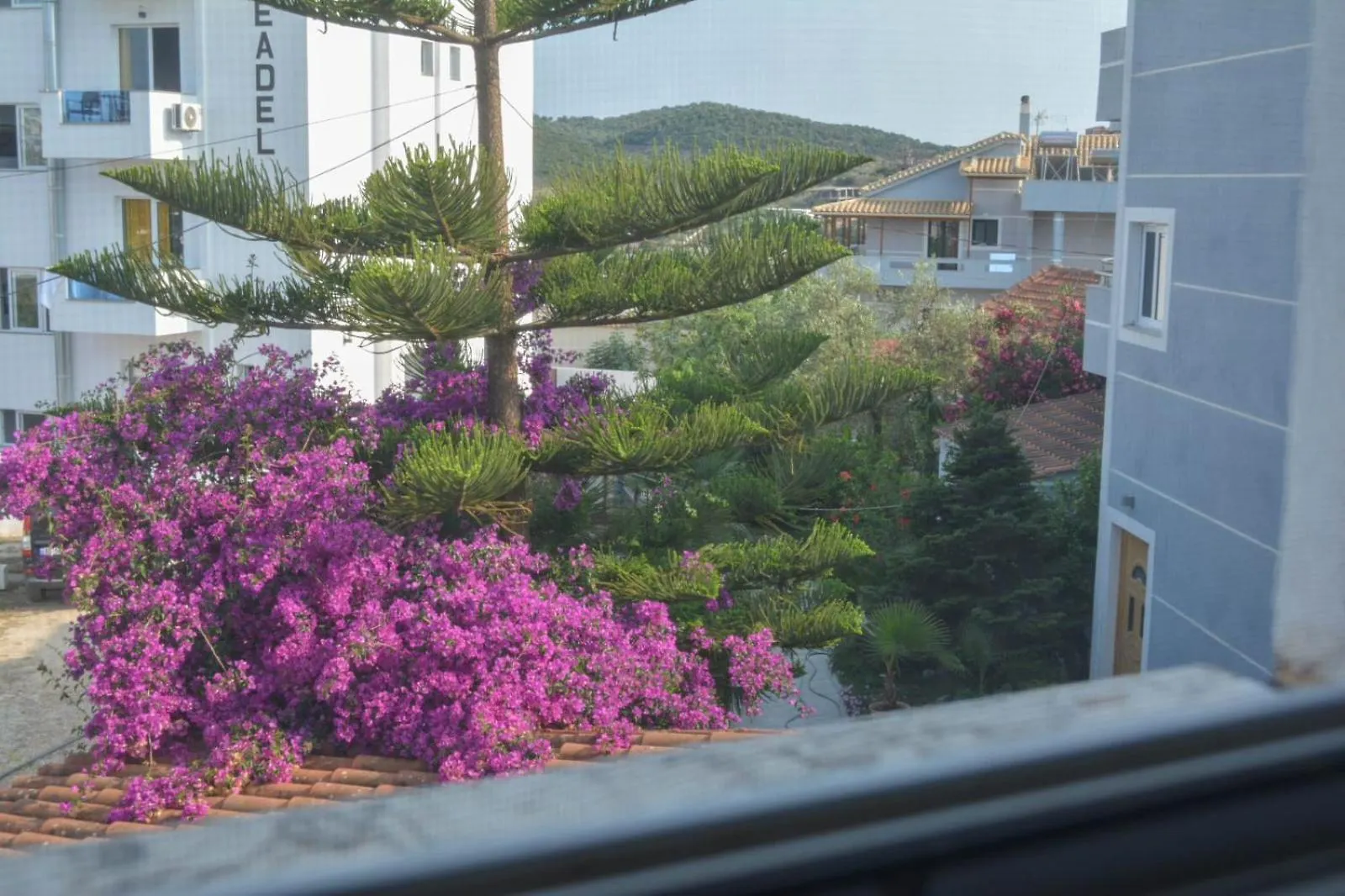 Villa Baron Ksamil 0*,  Albania